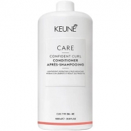 Keune Care       Confident Curl 1000  